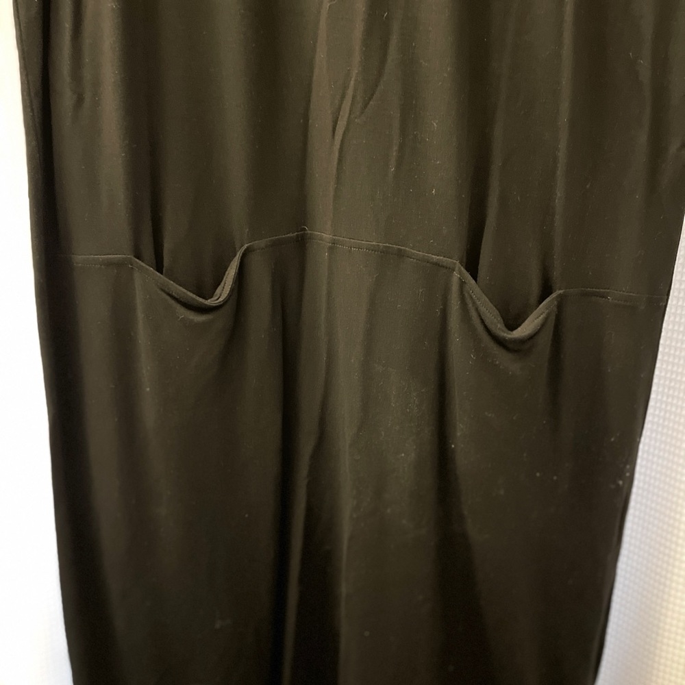 Marimekko jersey dress